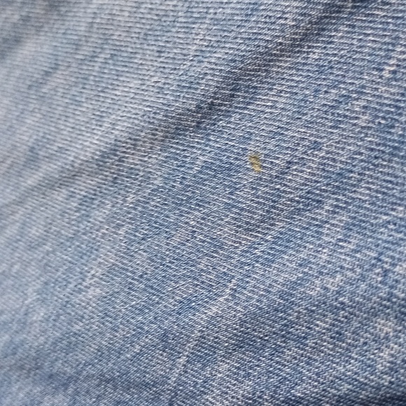 Vintage Carroll Reed Denim Mom Jeans - Picture 5 of 8